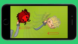 Yohoho Games - Screenshot 3