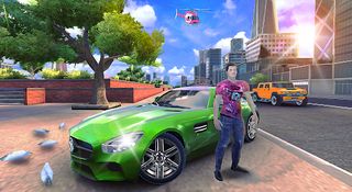 Go To Street 3 - Screenshot 2