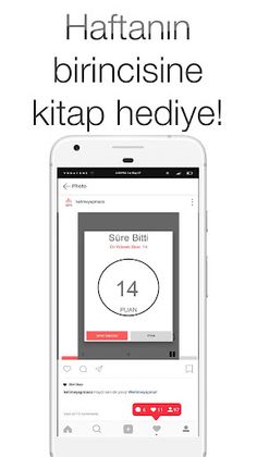 Kelime Yapma! - Screenshot 4