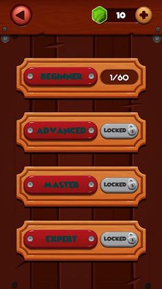 Save The Ball - Screenshot 2