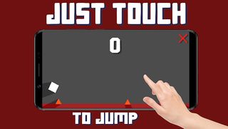 Hyper Square - Screenshot 2