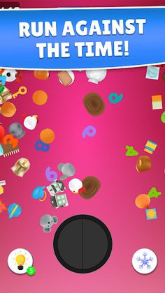 Match3D game: Matching puzzle - Screenshot 3