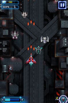 Critical Aircraft - Screenshot 4