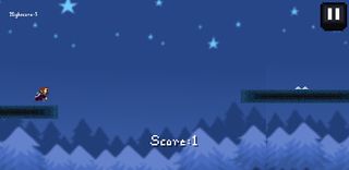 Hero Escape - Screenshot 3