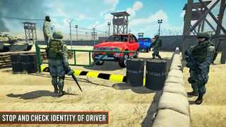 Russian Grand Weed Mafia City - Screenshot 1