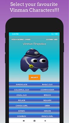 Vinman Escape - Screenshot 4