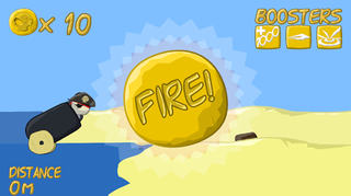 Yarrpoon! - Screenshot 2