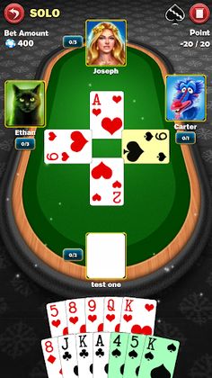 Backyard Fun - Screenshot 3