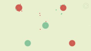 Circle Wars - Screenshot 3