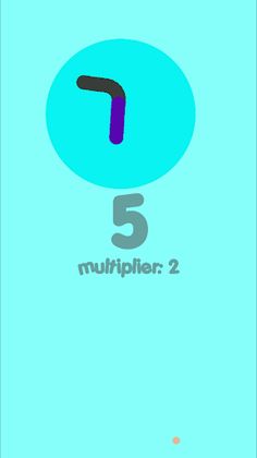 Snake Kontrast - Screenshot 2