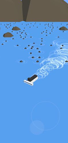 Lake Cleaning - Screenshot 3