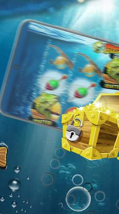 Incredible Big Bass - Screenshot 2