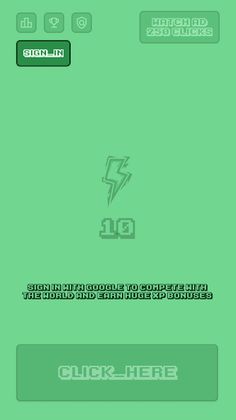 XPBoostFast - Screenshot 1