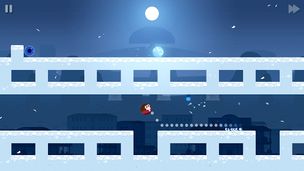 Sally's Law - Screenshot 3