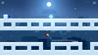 Sally's Law - Screenshot 3