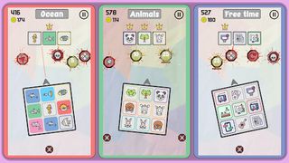 Find & Click Challenge - Screenshot 2