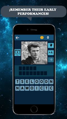 Hollywood Young Quiz - Screenshot 2