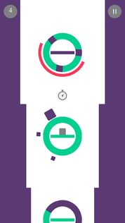 Jump High - Box Jumping Game - Screenshot 2