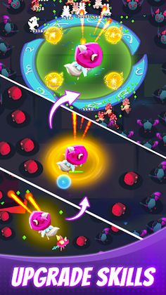 Lonely Survivor - Screenshot 4