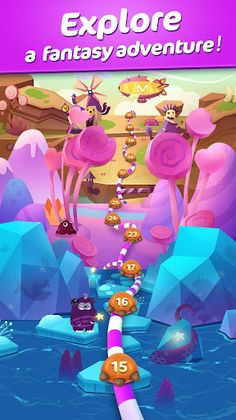 Munchkin Match - Screenshot 4