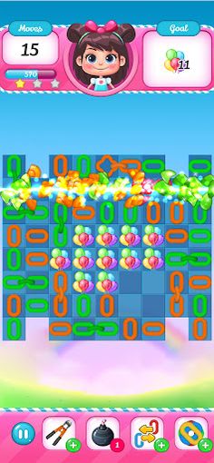 Link & Match - Screenshot 4