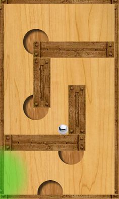 Labyrinth - Screenshot 3