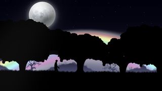 Star Sky - Screenshot 2