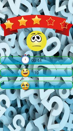 Multiplication - Screenshot 2