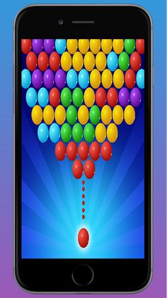 Shooter Bubble - Screenshot 1