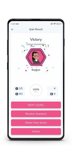 Genius - Trivia & Quiz Game - Screenshot 1