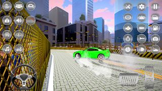 GTR R35: Drift Max Pro - Screenshot 3