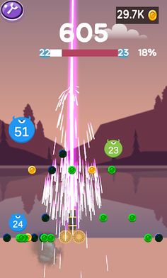 Smash Cannon - Screenshot 1