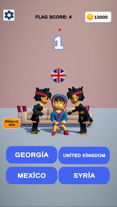 Slap Or Clap - Screenshot 2