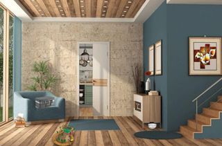 Mystery Arena Escape - Screenshot 1