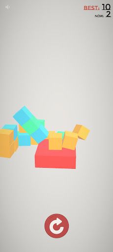 Tower of hell - hold her! - Screenshot 3