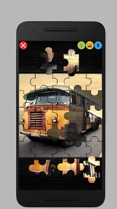 Jigsaw Puzzle - Screenshot 4