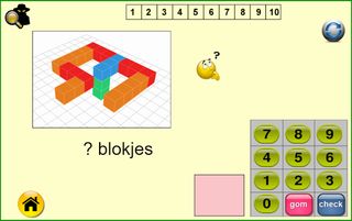 Leerstof 2de leerjaar (nr10) - Screenshot 3
