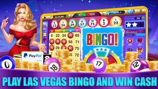 Las Vegas Bingo real cash - Screenshot 3