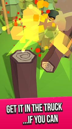 Draft Runner - Screenshot 1