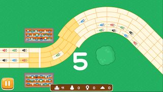 Cycling Escape - Screenshot 3