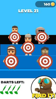 Find It 3D - Screenshot 4