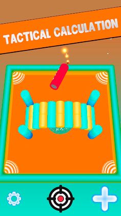 Blast Hole - Screenshot 3