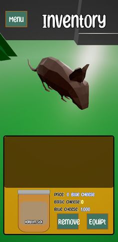 Rodent Runner - Screenshot 4