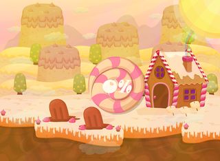 Rabbit wheel - Screenshot 3