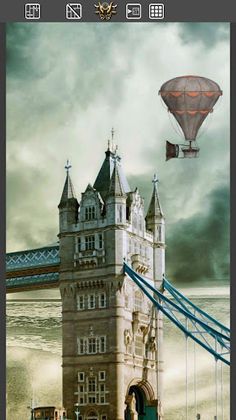 Steampunk Swap Pics - Screenshot 2