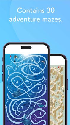 Awesome Maze - Screenshot 2