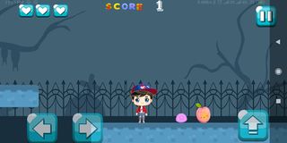 Adventure Land - Screenshot 2