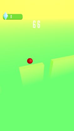 Bouncing Ball Deluxe 3D - Screenshot 3