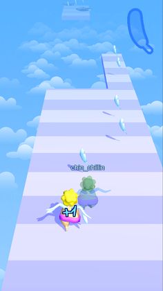 Wingspan - Screenshot 1