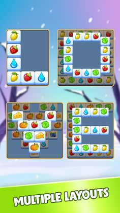 Tile Triple Puzzle - Screenshot 3